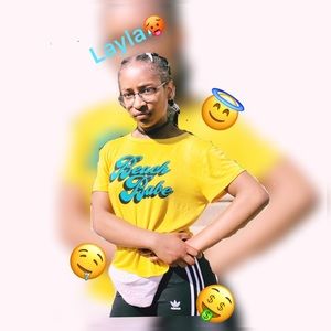 Meet your Posher, Layla🤤🤪